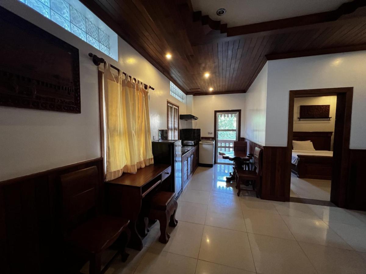 Shining Angkor Apartment Hotel Siem Reap Zewnętrze zdjęcie