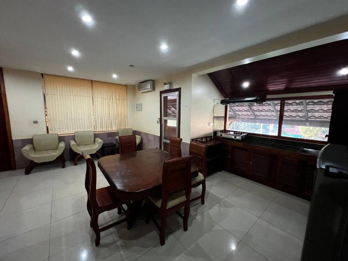 Shining Angkor Apartment Hotel Siem Reap Zewnętrze zdjęcie