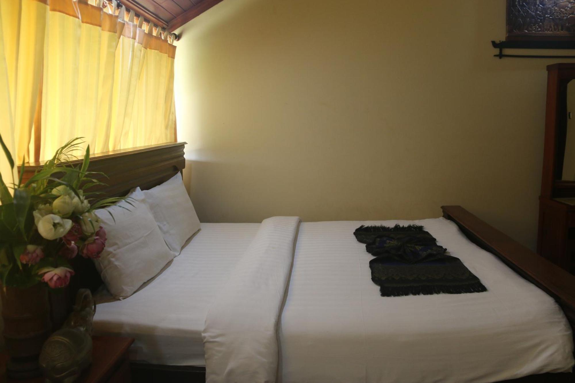 Shining Angkor Apartment Hotel Siem Reap Zewnętrze zdjęcie