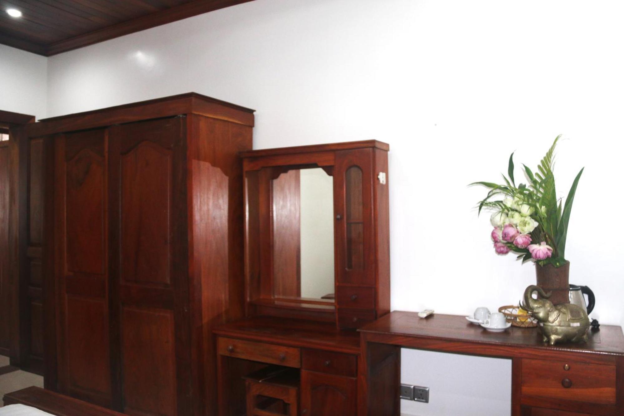Shining Angkor Apartment Hotel Siem Reap Zewnętrze zdjęcie