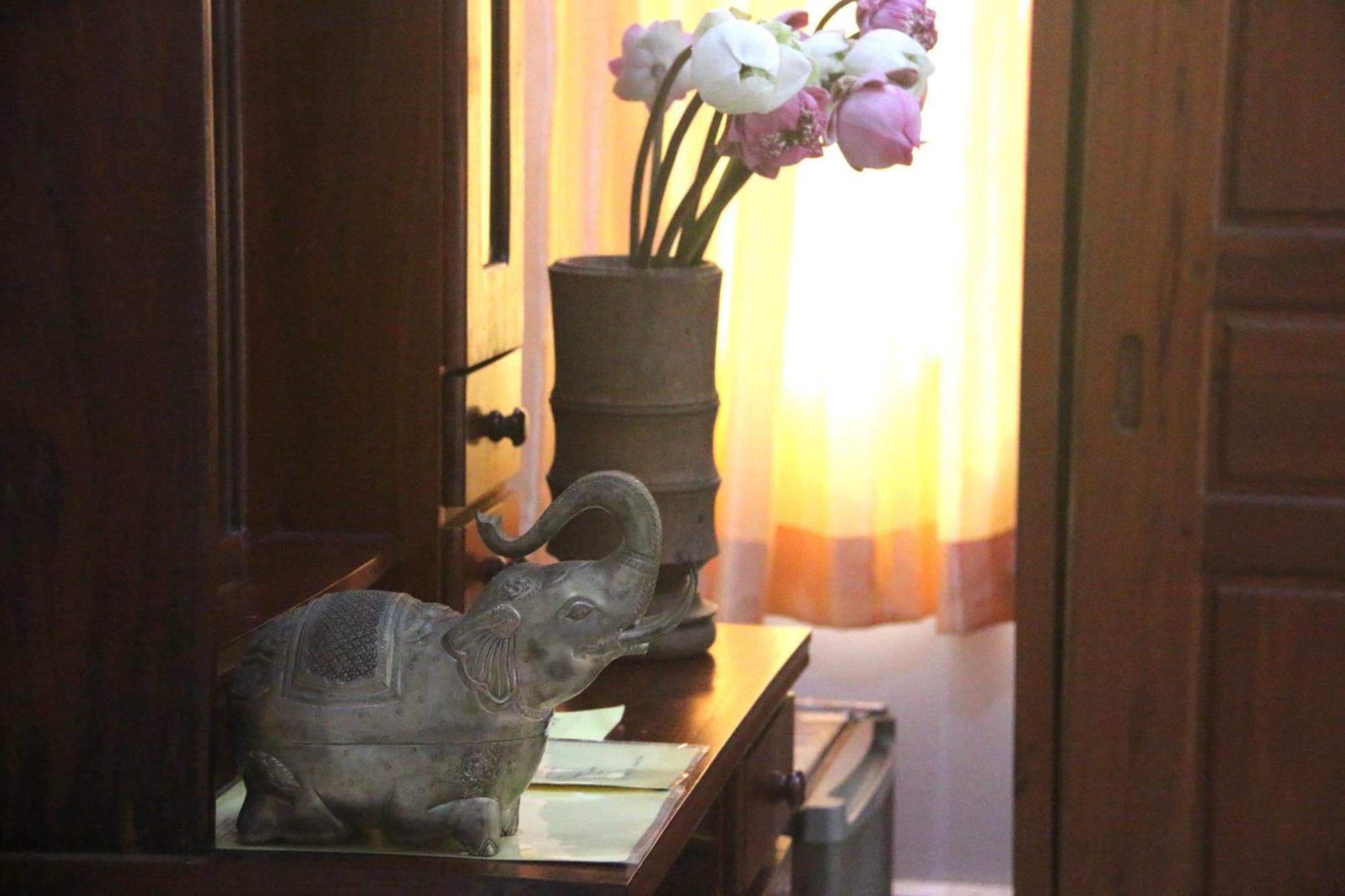 Shining Angkor Apartment Hotel Siem Reap Zewnętrze zdjęcie