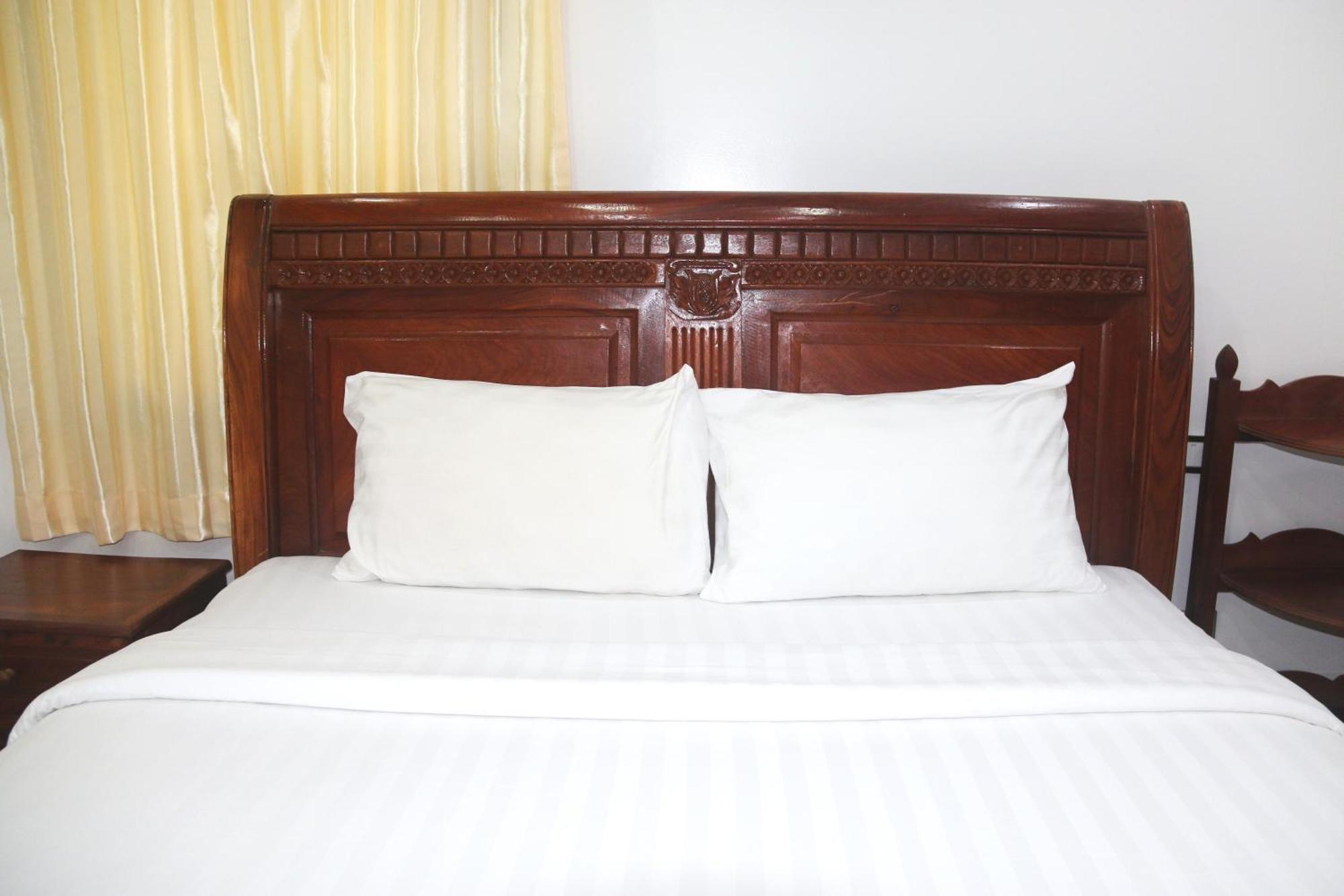 Shining Angkor Apartment Hotel Siem Reap Zewnętrze zdjęcie