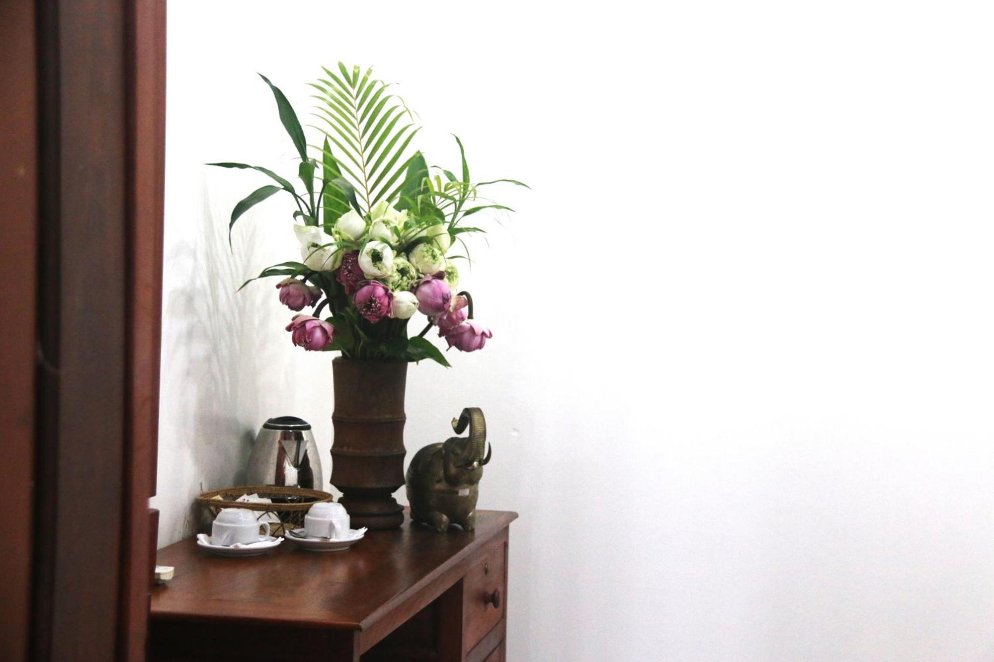 Shining Angkor Apartment Hotel Siem Reap Zewnętrze zdjęcie