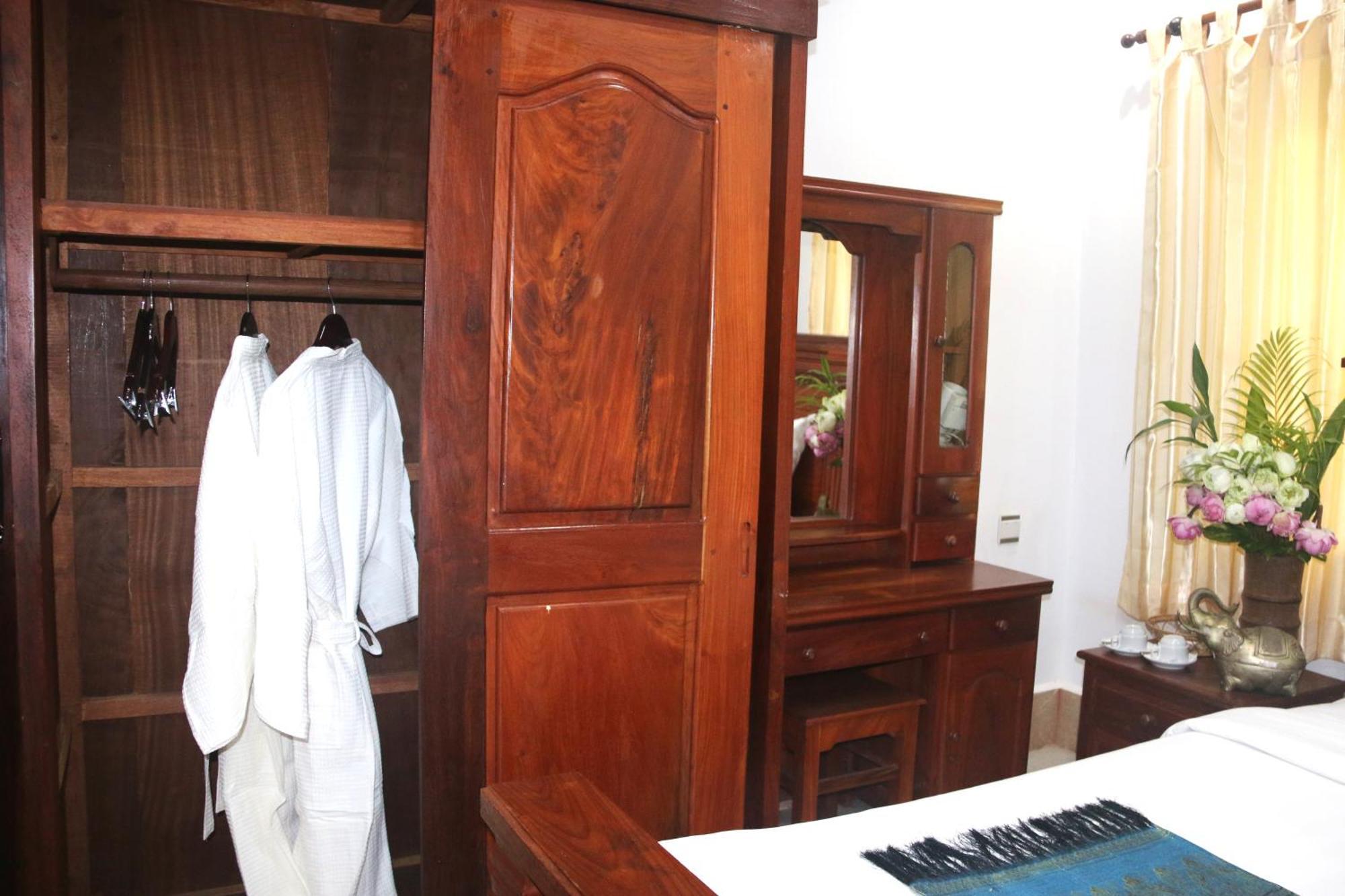 Shining Angkor Apartment Hotel Siem Reap Zewnętrze zdjęcie