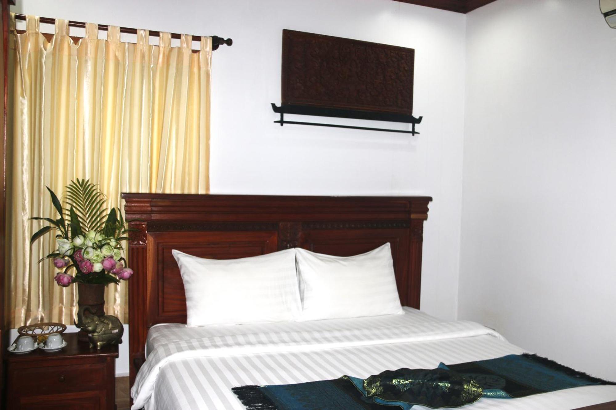 Shining Angkor Apartment Hotel Siem Reap Zewnętrze zdjęcie